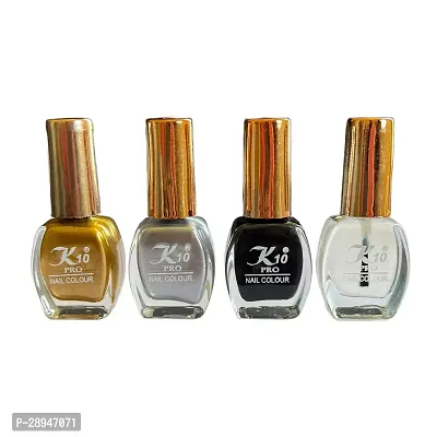 Stylish Nail-Polish set-thumb2