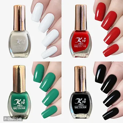 Stylish Nail-Polish Set-thumb0