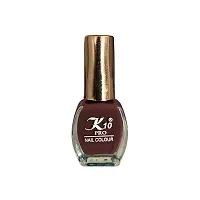 K10 Pro Quick Dry Long Lasting Nail Paint Pack of 4-thumb2