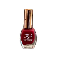 Premium Long Lasting Nail Polish Combo pack of 4-thumb2