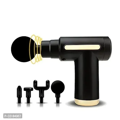 Massage Gun for Full Body Relaxation-thumb0