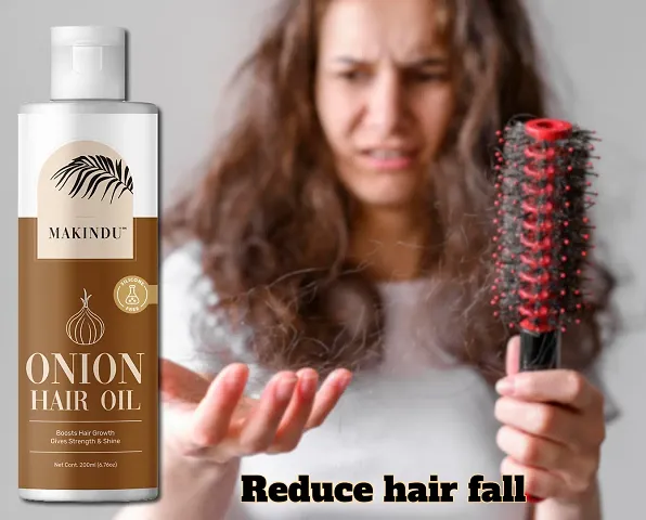 Must Have Hair Oil Essentials