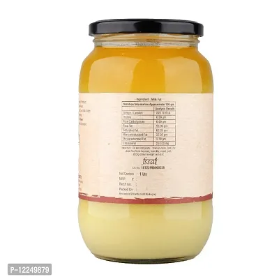 A2 Ghee Made From Desi Cow Milk by Churning Bil-thumb3
