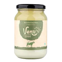 Venu Ghee Made From Buffalo Milk by Churning Bil-thumb1