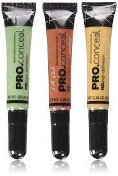 Must Have Pretty Face Concealers