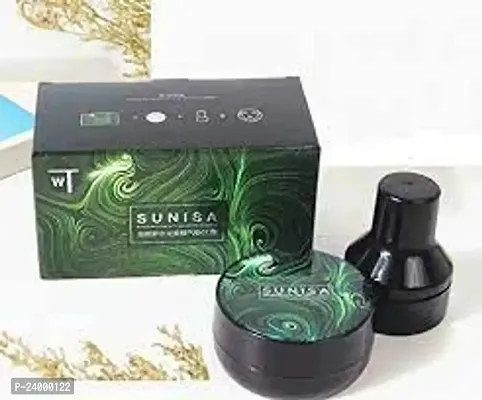 Sunisa water beauty and air cc cream Foundation-thumb0