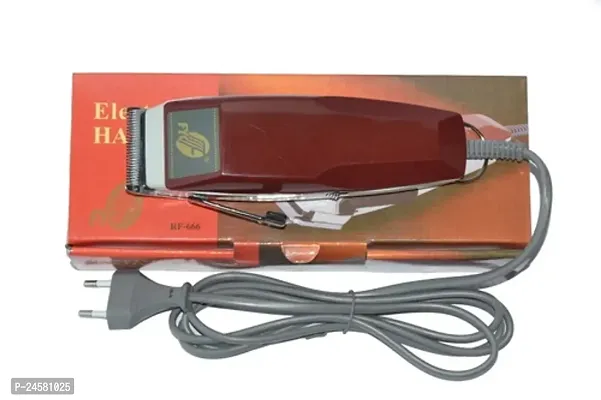 Fyc Rf 666 Hair  Beard Trimmer Clipper