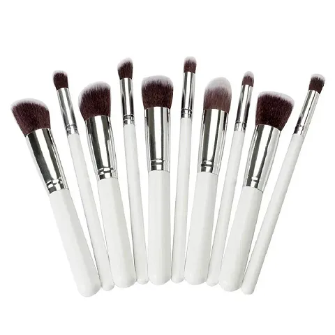 Generic Makeup Brushes Combo