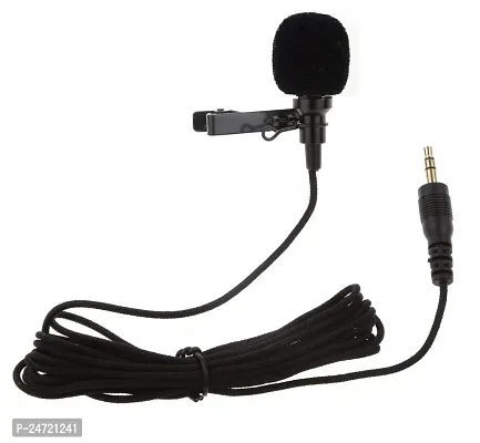 Collar Clip Microphone-thumb0