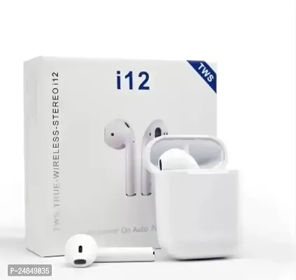Best i12 sale tws