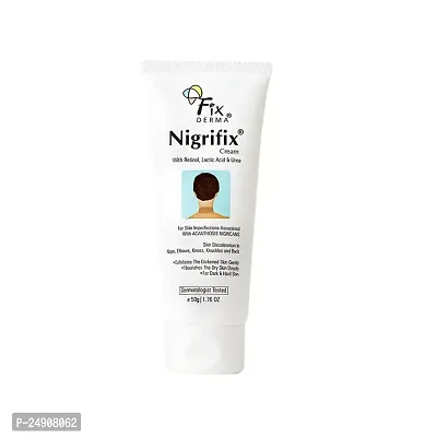 Fixderma Nigrifix Skin Cream-thumb0