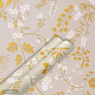 Vinyl Wallpaper For Decor