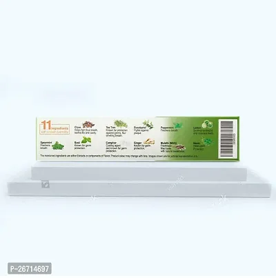 Multi Action ToothPaste   Herbal Toothpaste 40g  Pack of 2-thumb3