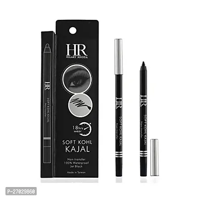 SOFT KOHL KAJAL FOR AN AMAZING EYE LOOK-thumb0