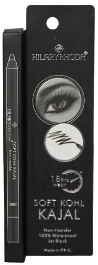 AN AMAZING  EYE LOOK KOHL KAJAL FOR GIRLS AND WOMENS-thumb2