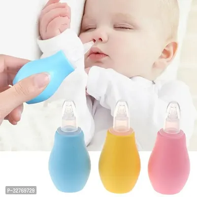 Baby Nose Cleaner (Pack of 3)-thumb0