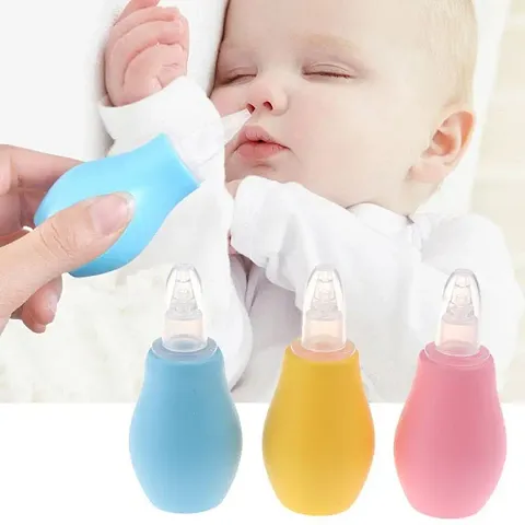 Baby Nose Cleaner (Pack of 3)