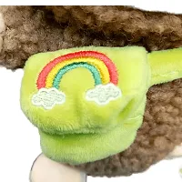 Tarakid Baby Sheep Toys - 25 cm  (Multicolor)-thumb2