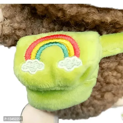Tarakid Baby Sheep Toys - 25 cm  (Multicolor)-thumb3