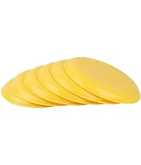 INDIAN**Plates for Dinner Lunch Breakfast, Food Grade, Reusable, Full Plastic Dishwasher Safe, Microwave Safe)-thumb3