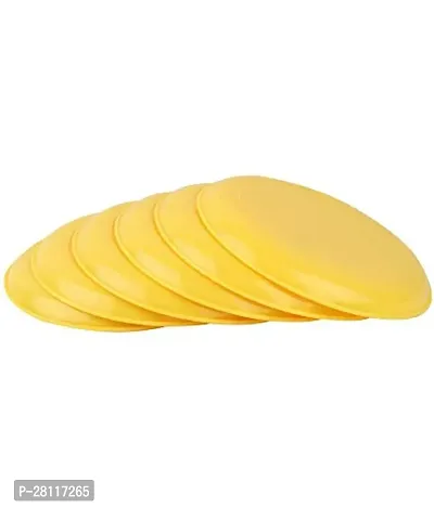 INDIAN**Plates for Dinner Lunch Breakfast, Food Grade, Reusable, Full Plastic Dishwasher Safe, Microwave Safe)-thumb4