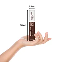 PERPAA? Powerstay Matte Liquid Lipstick Makeup, Long-Lasting Non Tranfer Smudgeproof  Waterproof Lipstick Combo of 3 colors 5 ml each (Grep Wine, Brown  Mauve)-thumb4