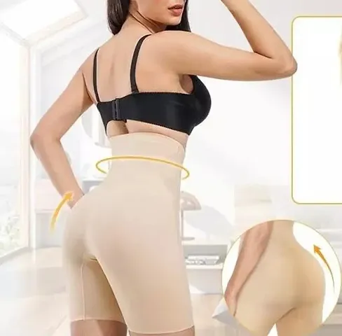 Trendy Spendex Tummy Tucker Shapewear