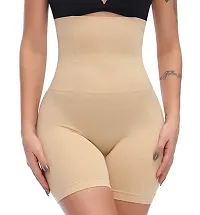 Women Cotton Tummy Shapewear-thumb1