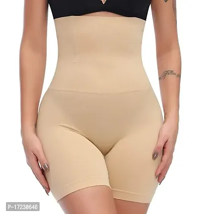 Women Cotton Tummy Shapewear-thumb2