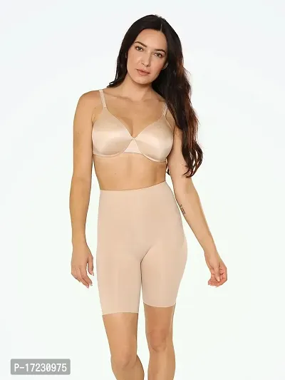 Women Cotton Tummy Shapewear-thumb0