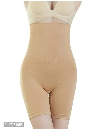 Women Cotton Tummy Shapewear-thumb0