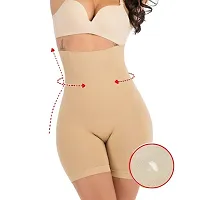 Women Cotton Tummy Shapewear-thumb1