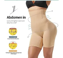 Women Cotton Tummy Shapewear-thumb1