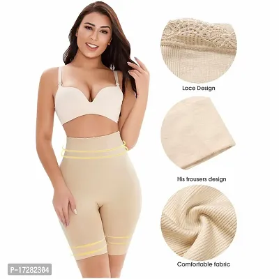 Women Cotton Tummy Shapewear