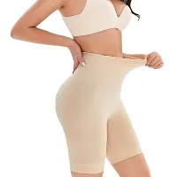 Women Cotton Tummy Shapewear-thumb2