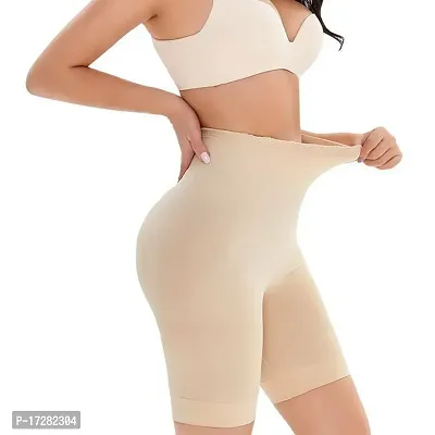 Women Cotton Tummy Shapewear-thumb3