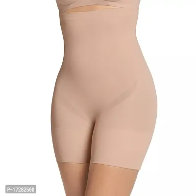 Women Cotton Tummy Shapewear-thumb0