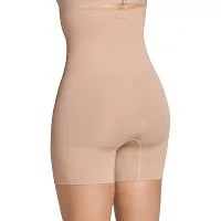 Women Cotton Tummy Shapewear-thumb1