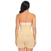 Women Cotton Tummy Shapewear-thumb1