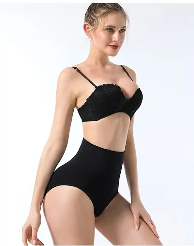 Women Lycra Tummy Tucker Shapewear