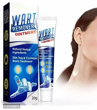 Wart Remover Cream, 100g-thumb0