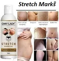 Lady Stretch Marks Removal Oil Pack Of 2-thumb1