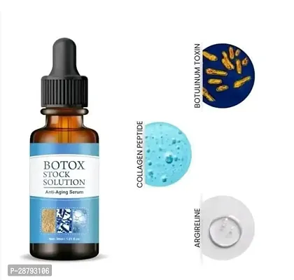 Botox Anti-Aging Serum 30ML-thumb0