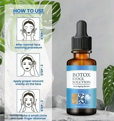 Botox Anti-Aging Serum 30ML-thumb4