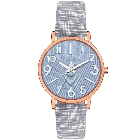 New Trendy Stylish Look Analog Watch For Women and girls