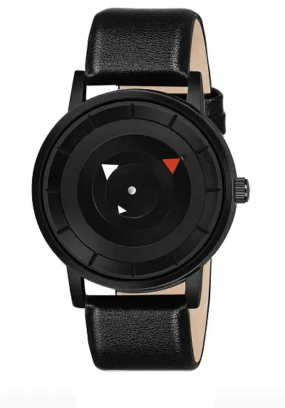 SHVAS 21st Century Reeva Analog Watch - for Men Women ()