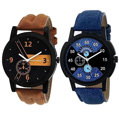 Comfortable Watches For Men 