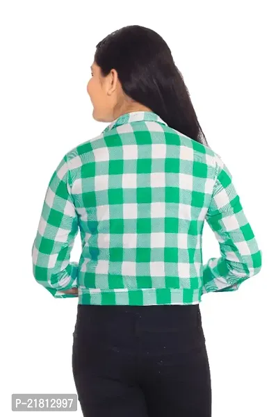 Colorful Shirt for women-thumb3