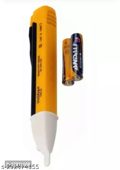 VOLTAGE ALERT PEN WITH BATTERY