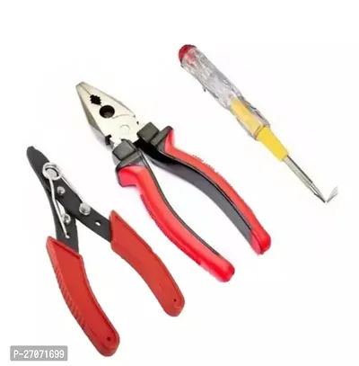 WIRE CUTTER | PLIER | TESTER